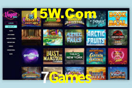 7Games Bet