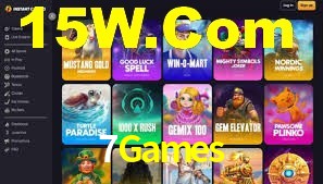 VIP Casino 7Games