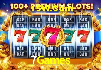 Casino Ao Vivo 7Games