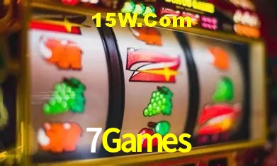 Tecnologia da Plataforma 7Games