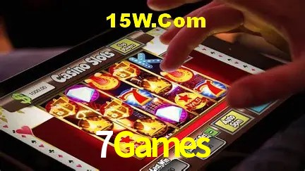 Recursos de Bônus 7Games