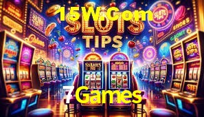 Welcome Bonus 7Games