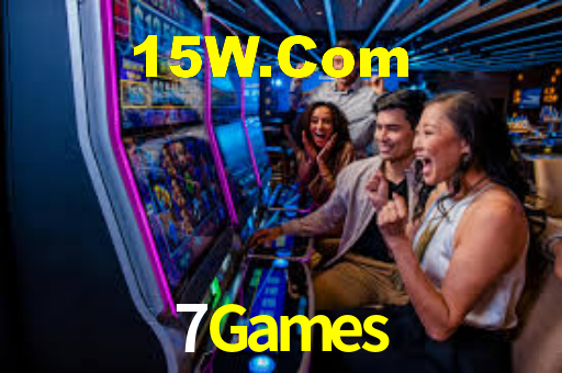 Sinta a adrenalina dos jogos de cassino com 7Games