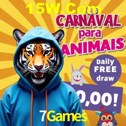 Descubra o Programa VIP da 7Games: Vantagens Exclusivas para Jogadores