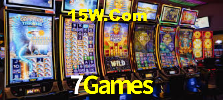 7Games,7Games Bet