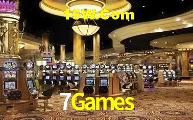 Torneios 7Games