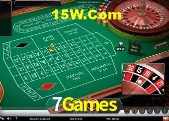 Avaliações dos Jogadores 7Games