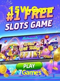 Bonus Features 7Games