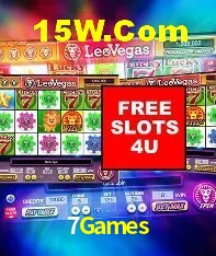 Ofertas Exclusivas 7Games