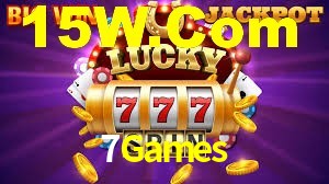 Roulette Table 7Games