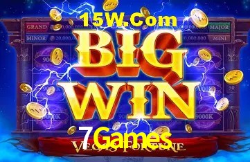 Experiência VIP 7Games