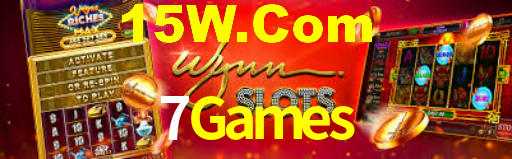 7Games - Slots De Alta Taxa - 7Games Bet