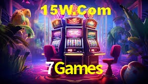 Experiência VIP 7Games