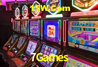 Benefícios da Conta 7Games