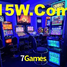 7Games,7Games Bet