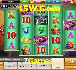 Casino Ao Vivo 7Games