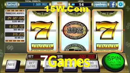 Apostas de Tênis 7Games