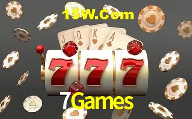 Estatísticas do Jogo 7Games