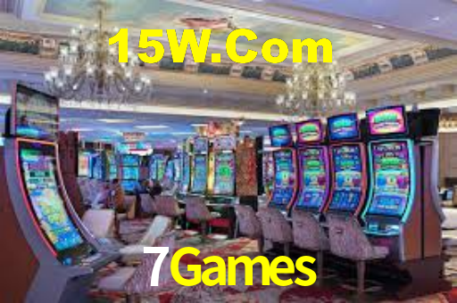 7Games Bet Paga