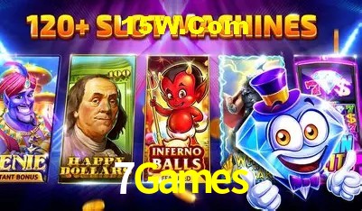 Estatísticas 7Games